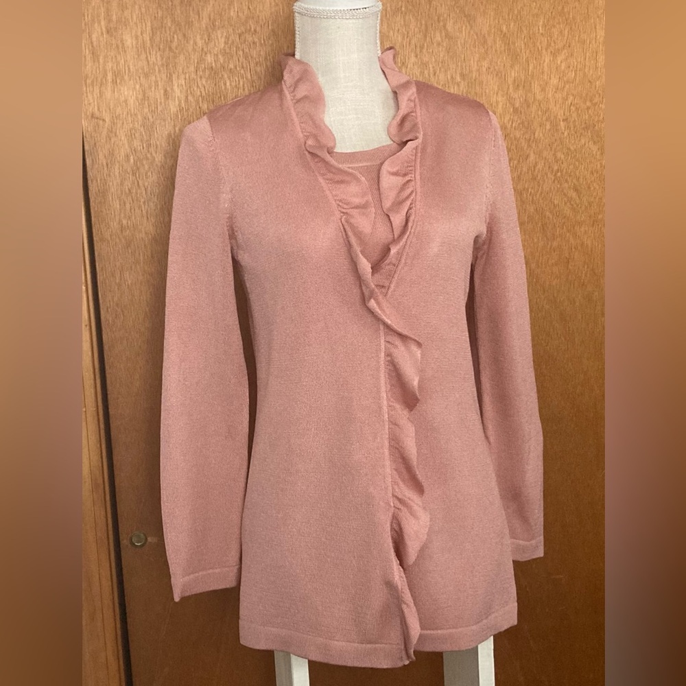 JNY Collection Twin Set